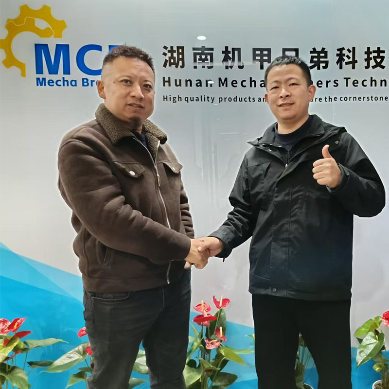 0227国内客户签约